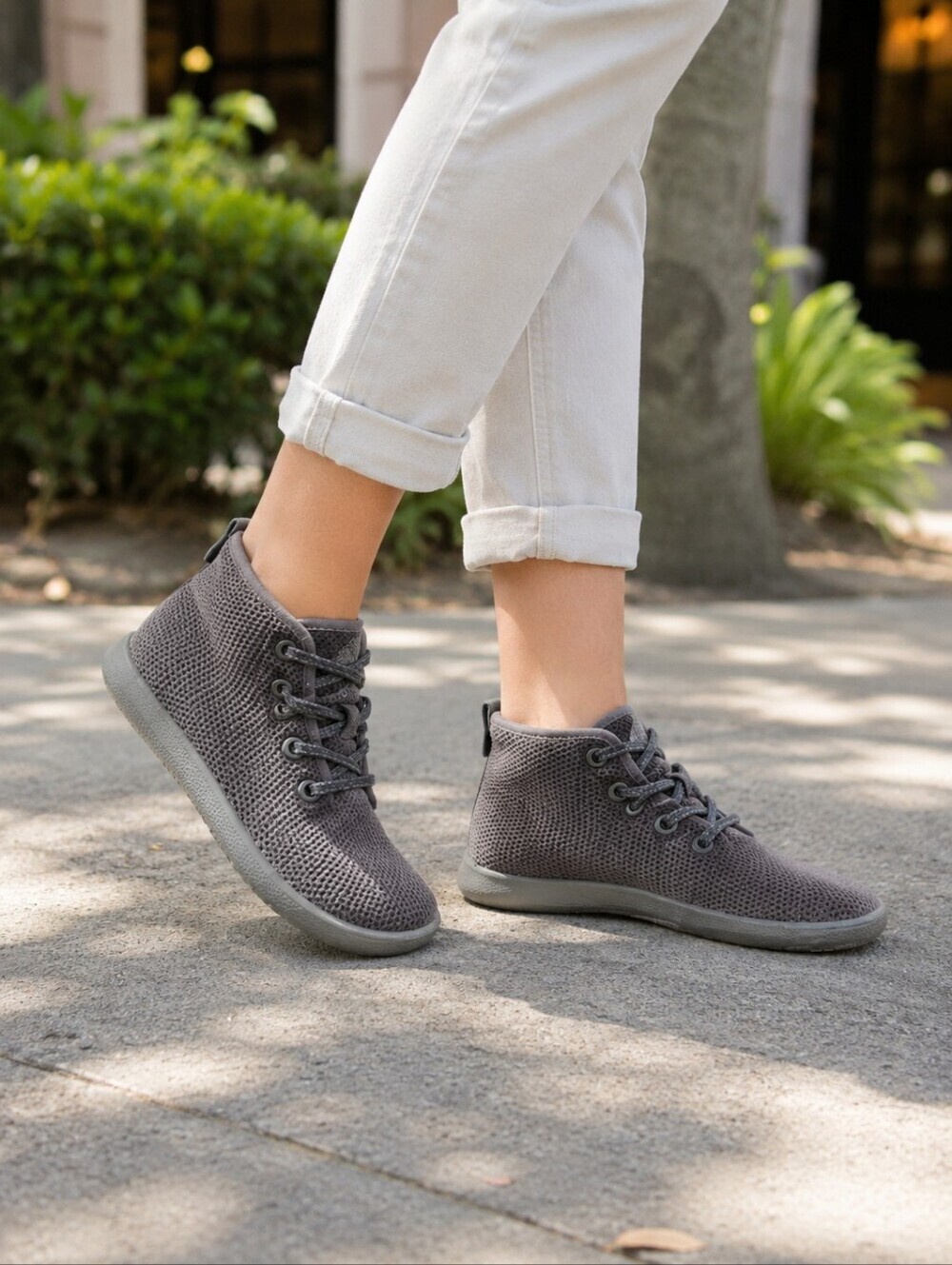 AllBirds Women's Tree Toppers Size 7